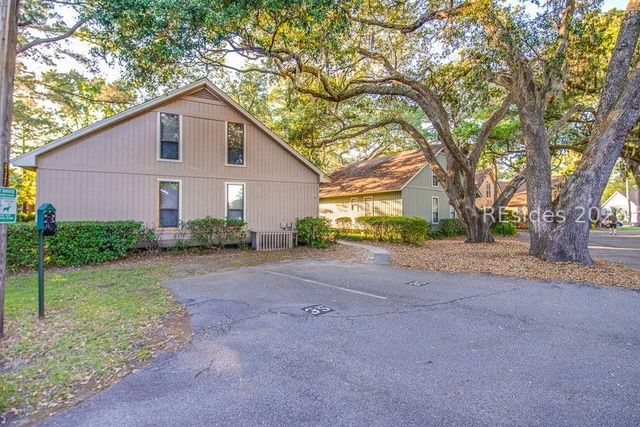 35 Wee Road 35, Hilton Head Island, SC 29926