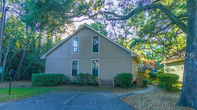 35 Wee Road 35, Hilton Head Island, SC 29926
