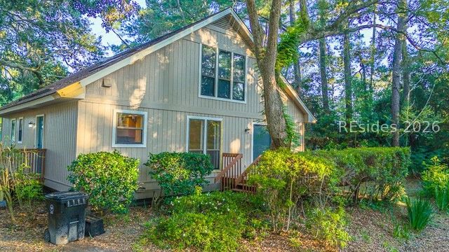 35 Wee Road 35, Hilton Head Island, SC 29926