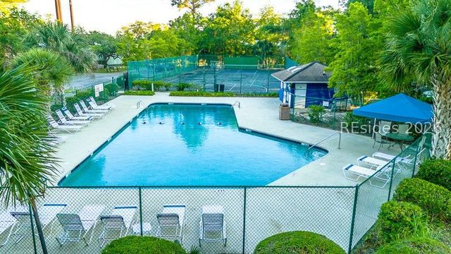 35 Wee Road 35, Hilton Head Island, SC 29926