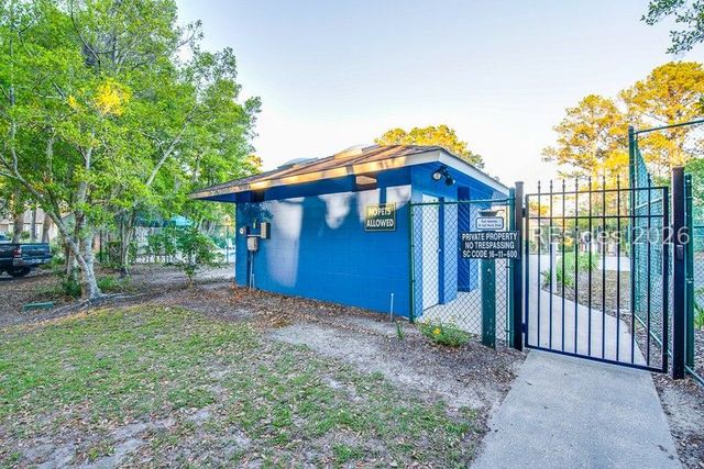 35 Wee Road 35, Hilton Head Island, SC 29926