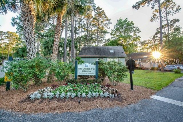 35 Wee Road 35, Hilton Head Island, SC 29926