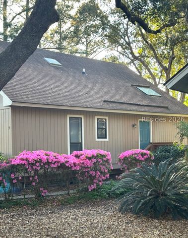 35 Wee Road 35, Hilton Head Island, SC 29926