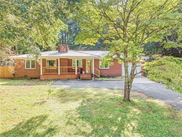 521 Mcdaniel Station Road SW, Calhoun, GA 30701