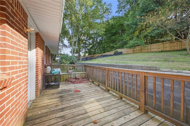 521 Mcdaniel Station Road SW, Calhoun, GA 30701