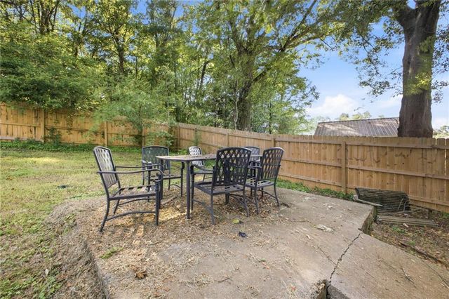 521 Mcdaniel Station Road SW, Calhoun, GA 30701