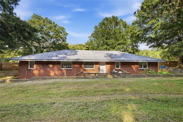 521 Mcdaniel Station Road SW, Calhoun, GA 30701