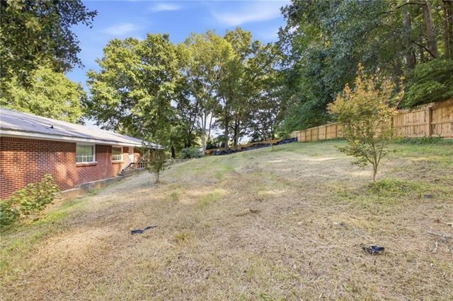 521 Mcdaniel Station Road SW, Calhoun, GA 30701