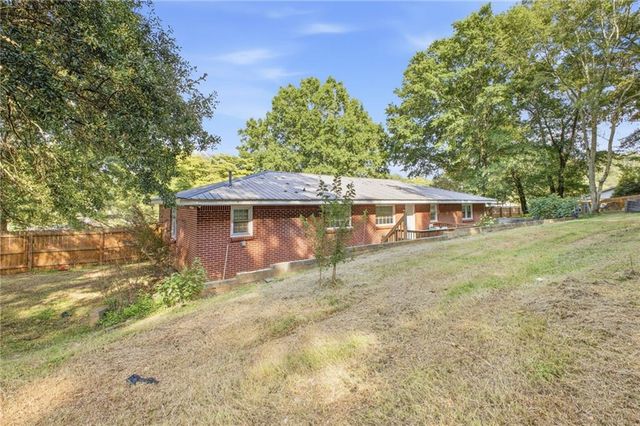 521 Mcdaniel Station Road SW, Calhoun, GA 30701
