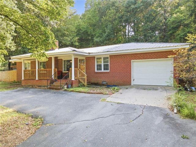 521 Mcdaniel Station Road SW, Calhoun, GA 30701