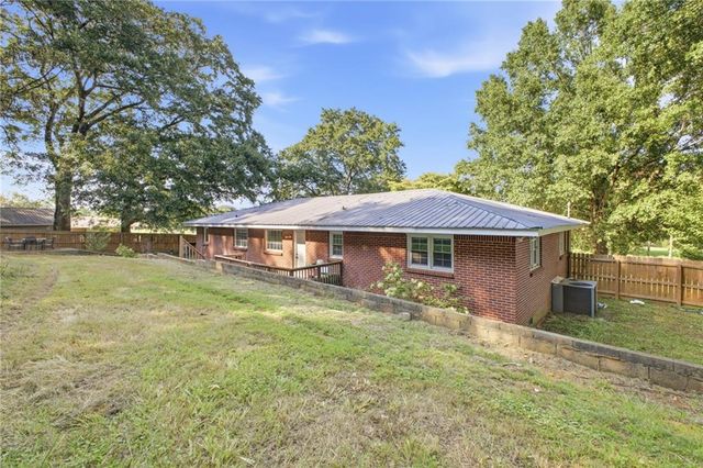 521 Mcdaniel Station Road SW, Calhoun, GA 30701