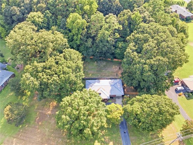 521 Mcdaniel Station Road SW, Calhoun, GA 30701