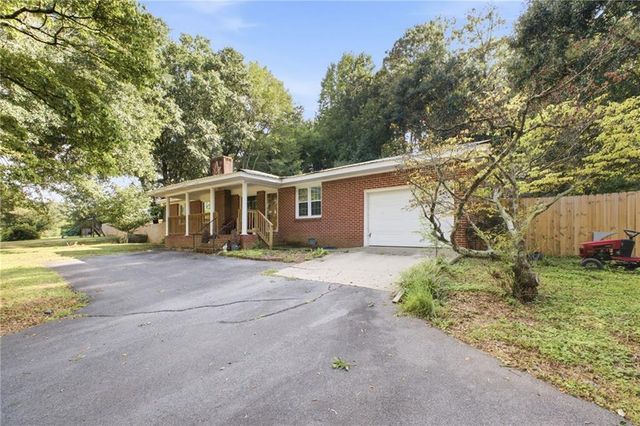521 Mcdaniel Station Road SW, Calhoun, GA 30701