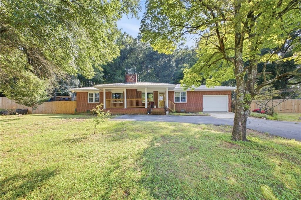 521 Mcdaniel Station Road SW, Calhoun, GA 30701