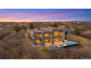 3219 Castle Butte Dr, Castle Rock, CO 80109