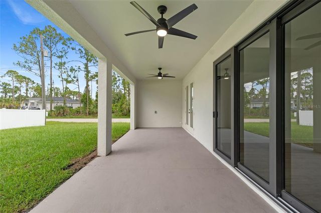 2531 KABBABY STREET, North Port, FL 34288