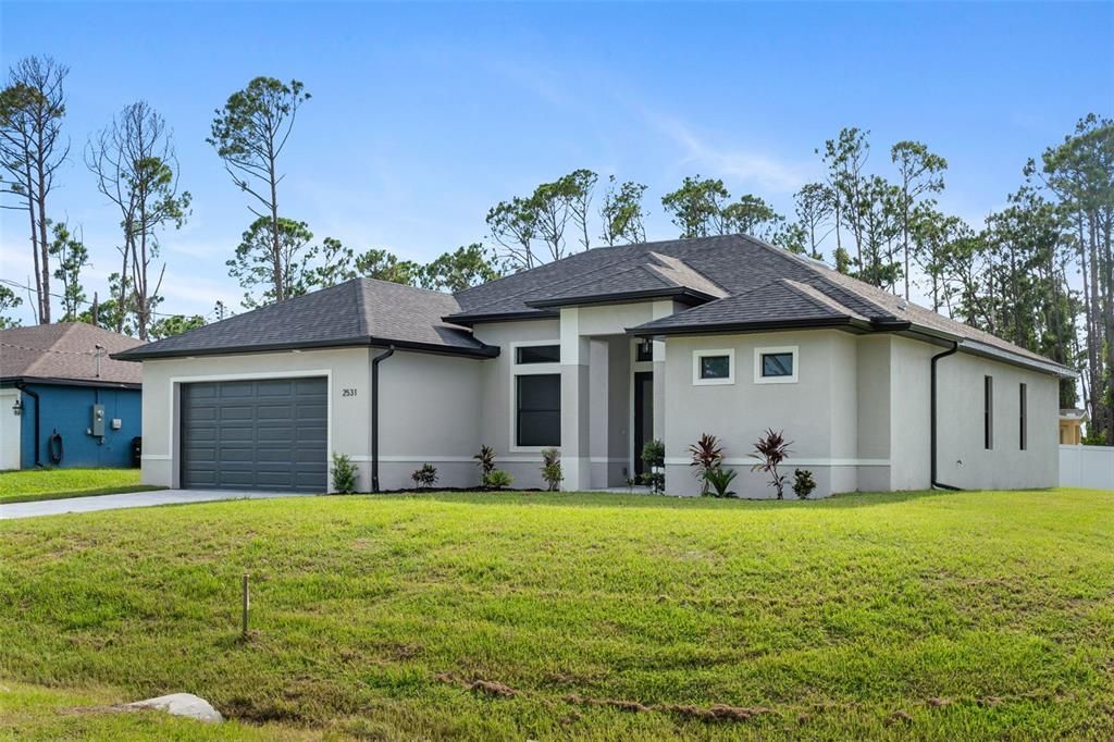2531 KABBABY STREET, North Port, FL 34288