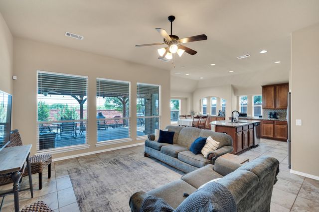 5214 Compassion Court, Midlothian, TX 76065