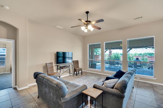 5214 Compassion Court, Midlothian, TX 76065