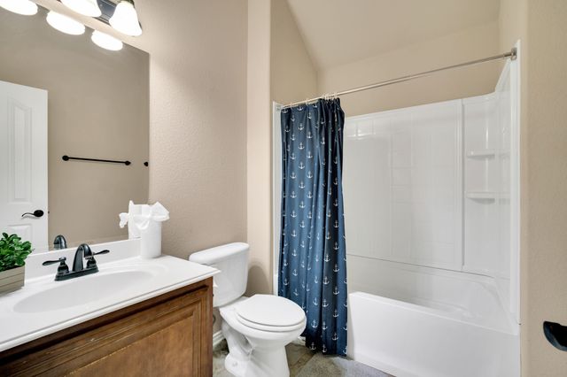5214 Compassion Court, Midlothian, TX 76065