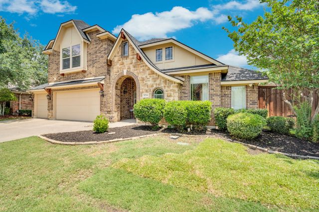 5214 Compassion Court, Midlothian, TX 76065