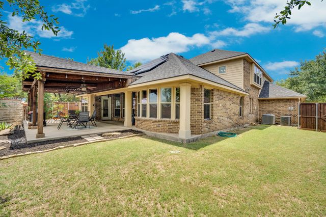 5214 Compassion Court, Midlothian, TX 76065