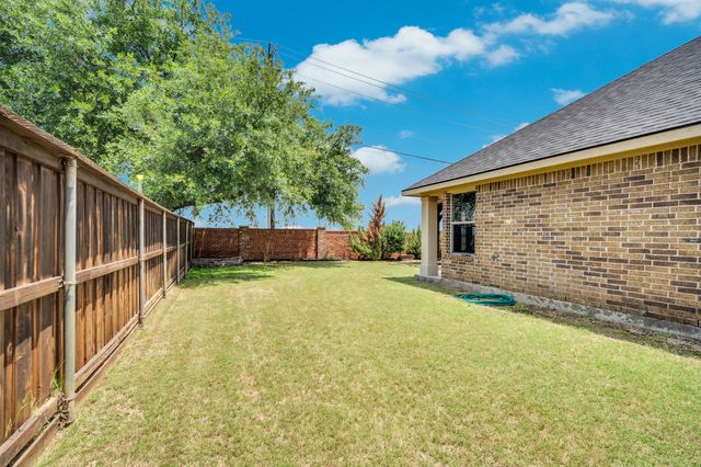 5214 Compassion Court, Midlothian, TX 76065