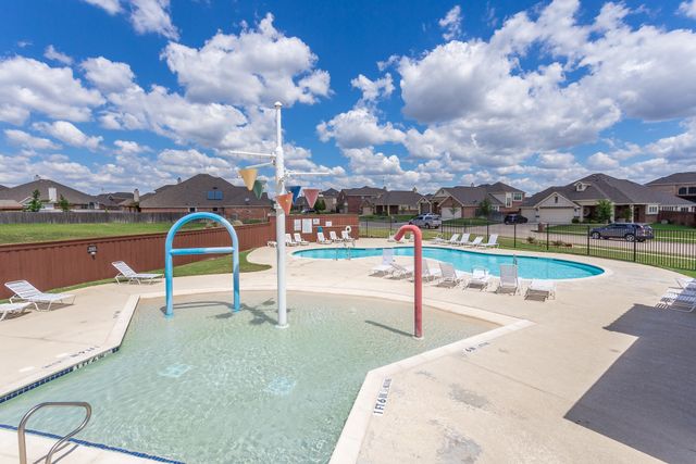 5214 Compassion Court, Midlothian, TX 76065