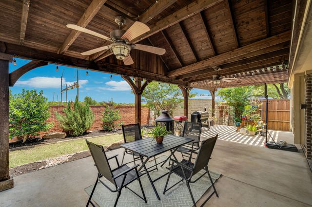 5214 Compassion Court, Midlothian, TX 76065