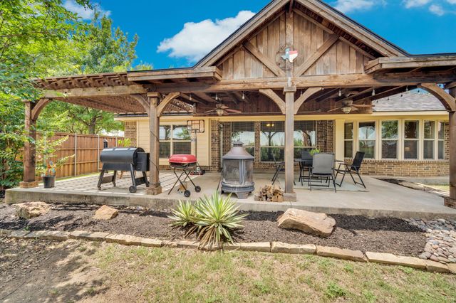 5214 Compassion Court, Midlothian, TX 76065