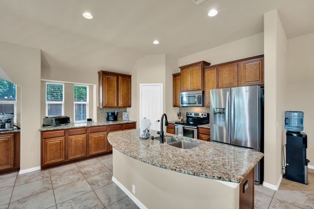 5214 Compassion Court, Midlothian, TX 76065