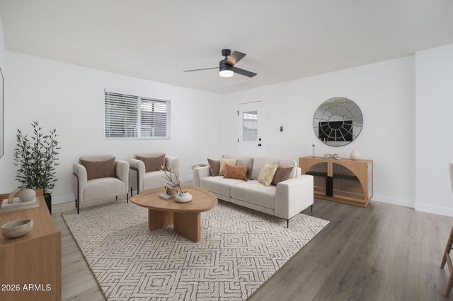 4653 E ALMERIA Road, Phoenix, AZ 85008