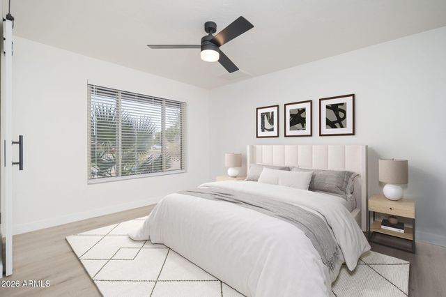 4653 E ALMERIA Road, Phoenix, AZ 85008