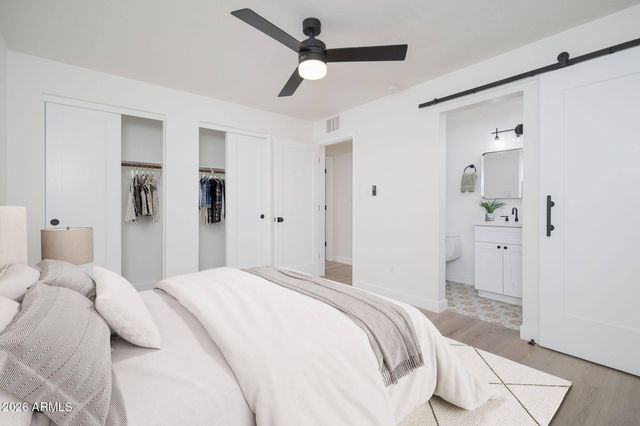 4653 E ALMERIA Road, Phoenix, AZ 85008