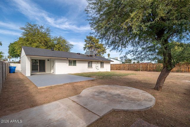4653 E ALMERIA Road, Phoenix, AZ 85008