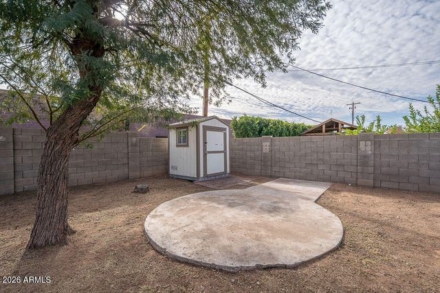 4653 E ALMERIA Road, Phoenix, AZ 85008