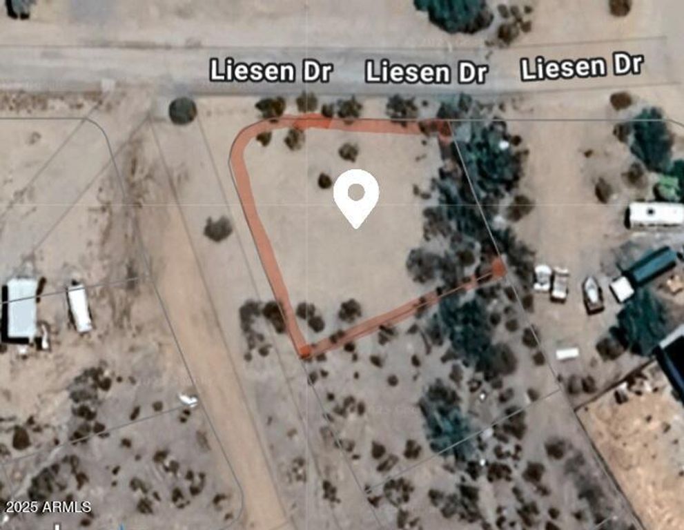 0 Vladek Circle -, Morristown, AZ 85342 — photo 5
