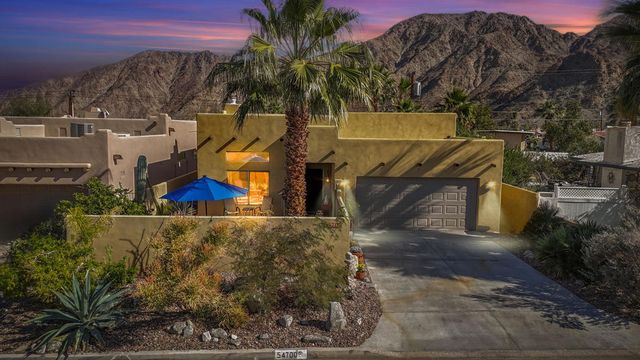 54700 Avenida Alvarado, La Quinta, CA 92253