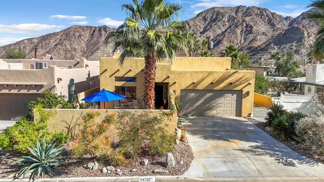 54700 Avenida Alvarado, La Quinta, CA 92253