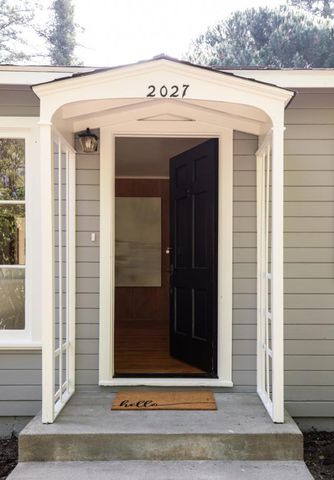 2027 Carol Avenue, Mountain View, CA 94040