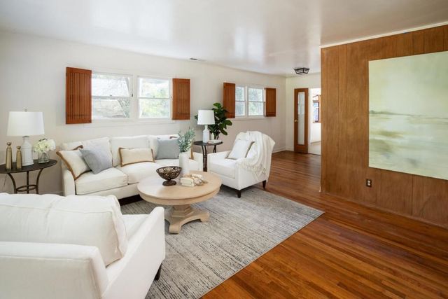 2027 Carol Avenue, Mountain View, CA 94040