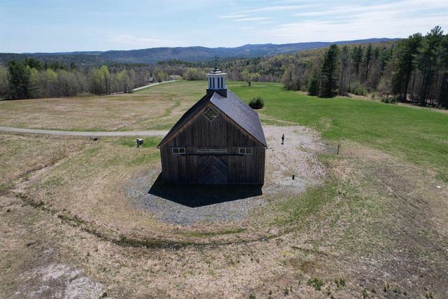 111 Jockey Hollow Road, Dover, VT 05341