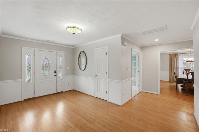 2256 Wild Oak CRES, Virginia Beach, VA 23456