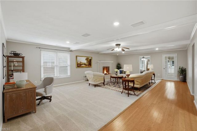 2256 Wild Oak CRES, Virginia Beach, VA 23456