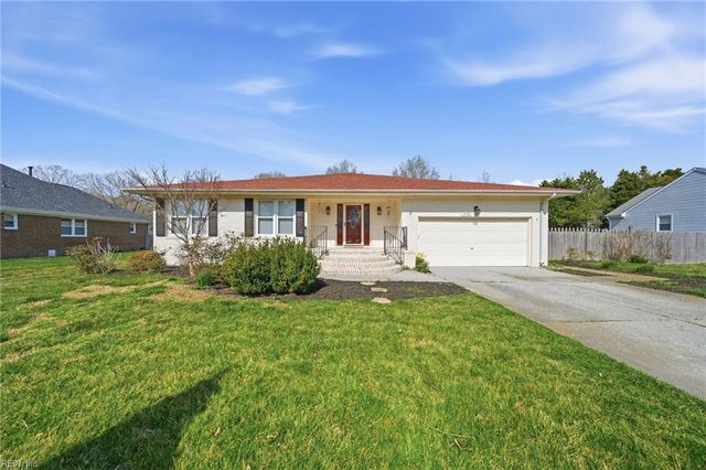 2256 Wild Oak CRES, Virginia Beach, VA 23456