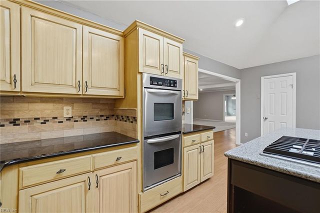 2256 Wild Oak CRES, Virginia Beach, VA 23456