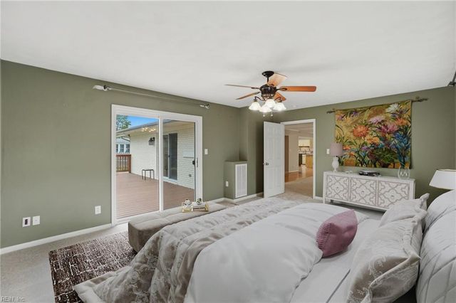 2256 Wild Oak CRES, Virginia Beach, VA 23456