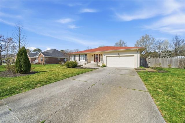 2256 Wild Oak CRES, Virginia Beach, VA 23456