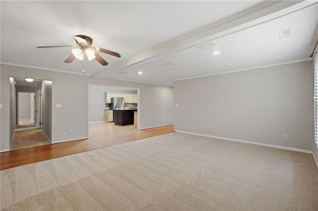 2256 Wild Oak CRES, Virginia Beach, VA 23456