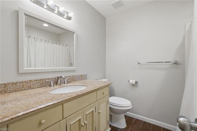 2256 Wild Oak CRES, Virginia Beach, VA 23456